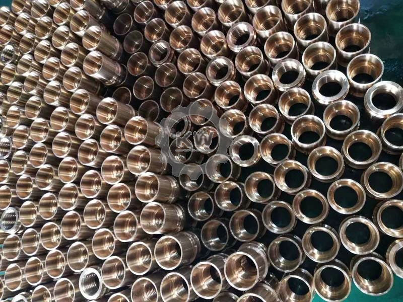 螺母类